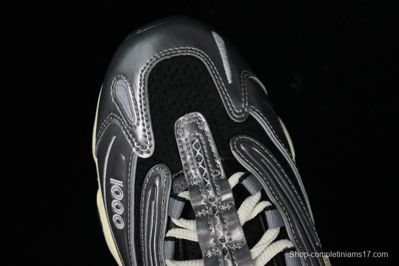 New Balance 1000 Series Retro Dad Style Low-Top Casual Running Sneakers - M1000SL