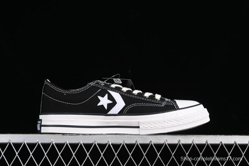 Converse Star Player 76 Low Top Limited Edition Unisex Sneakers - A01607C