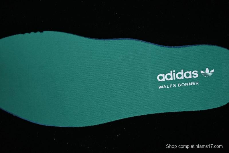 Adidas Samba Vegan OG Casual Sneakers - GY4344