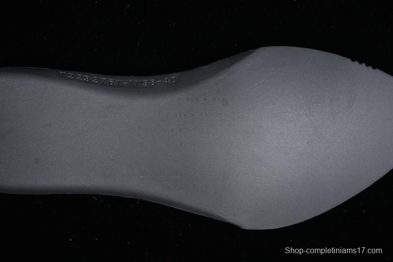 Balenciaga Circuit Lightweight Distressed Print Round Toe Fashion Casual Sneakers - WFLGY1950