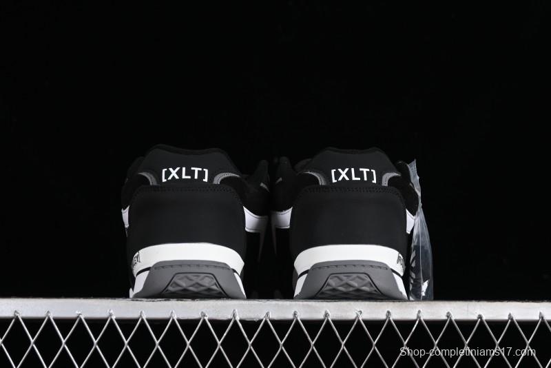 Vans Rowley XLT Series Cushioned Wear-Resistant Retro Skate Shoes - VN000CTMBA2