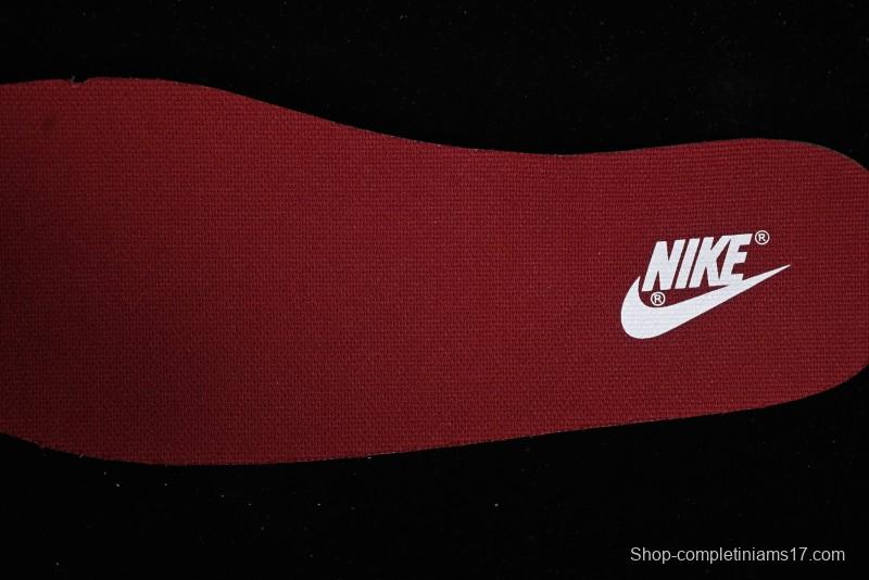 Nike Dunk Retro Panda Prankster Pioneer Knight - Dust SB Strap Low Top Casual Sneakers - DD1391-601