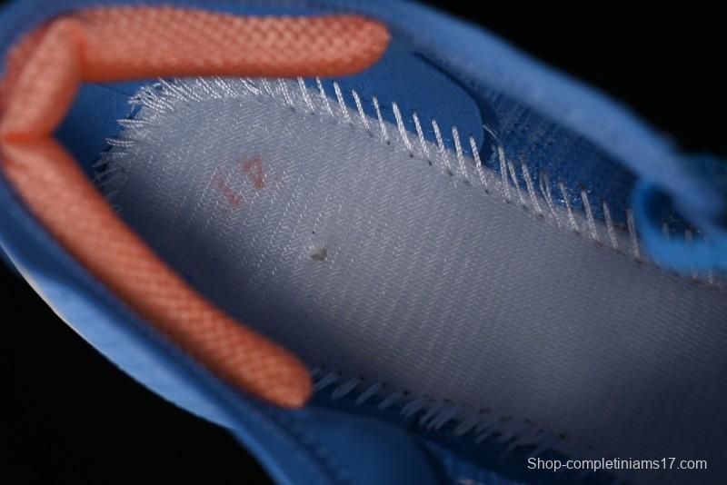 Nike ZoomX Vaporfly NEXT% 2 Marathon Knit Breathable Running Shoes - DZ5222-400