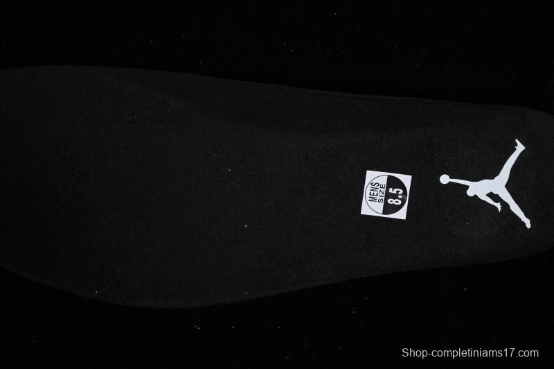 Nike Air Jordan 4 Retro "White Thunder" Basketball Shoes - FQ8138-001