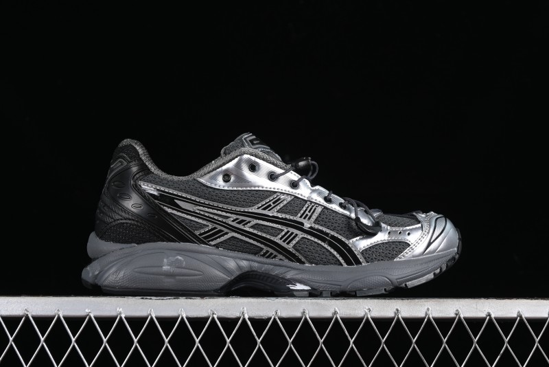 Asics Gel-Kayano 14 Running Shoes with FF BLAST PLUS Cushioning and 3D Visible GEL - 1201A922-020