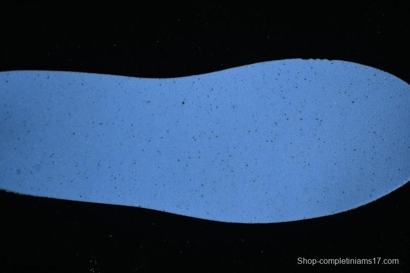 Nike Air Jordan 5 Low Retro Sneakers in White Orange Green Corduroy - CW4204-100