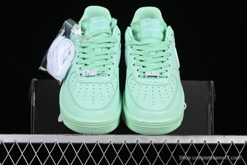 Nike Air Force 1 Low Ambush Collaboration Casual Sneakers - DV3464-200