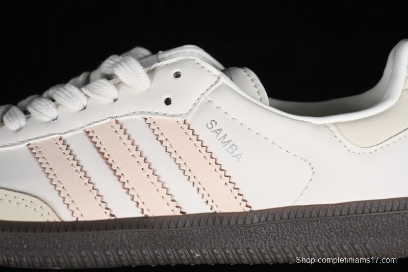 Adidas Samba Vegan IH2751 Casual Sneakers