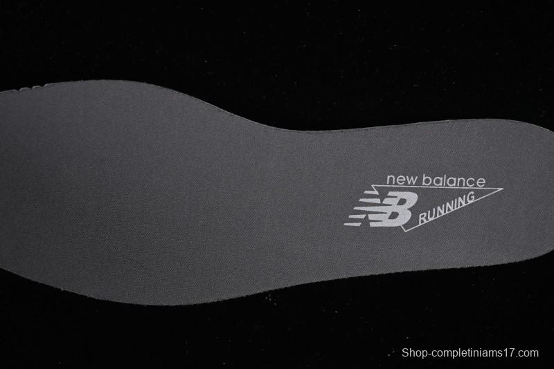 New Balance 1000 Series Retro Dad Style Low-Top Casual Running Shoes - W1000TE