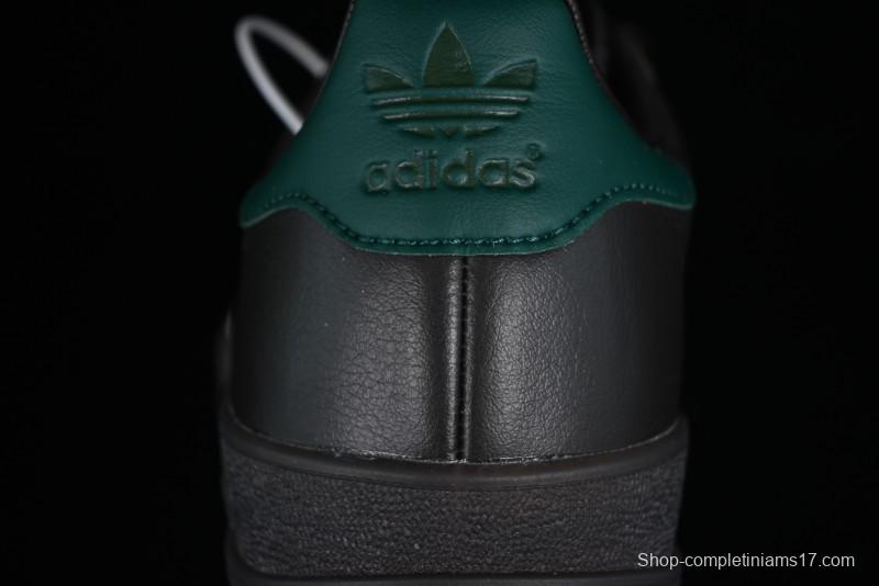 Adidas Originals Gazelle Indoor IH0374 Retro Casual Slip-Resistant Wear-Resistant Low-Top Sneakers