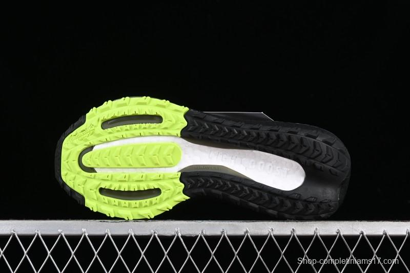 Adidas Ultra Boost Light 23 Running Shoes with Full-Length Boost Technology - IF6530