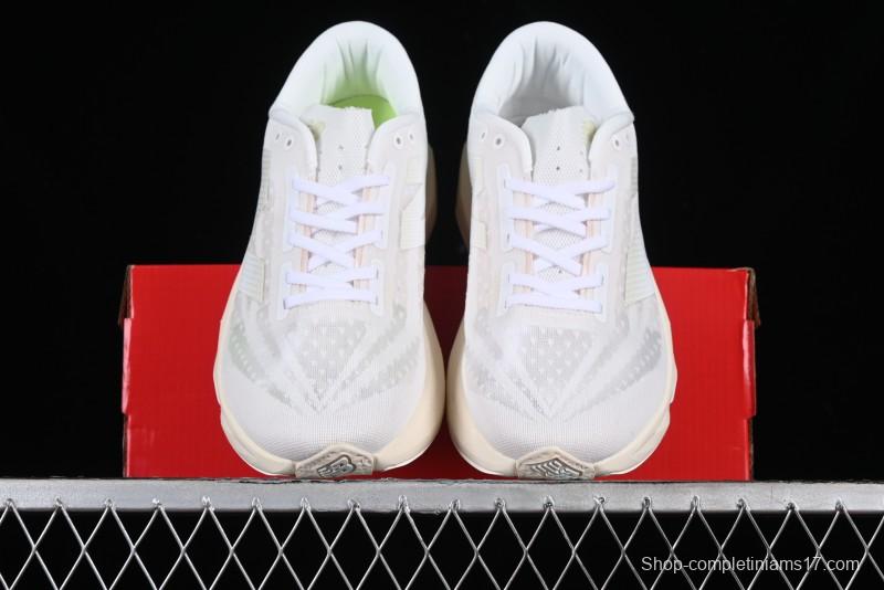 New Balance FuelCell Rebel V4 Low-Top Slip-Resistant Durable Versatile Casual Running Shoes - WFCXLJ4