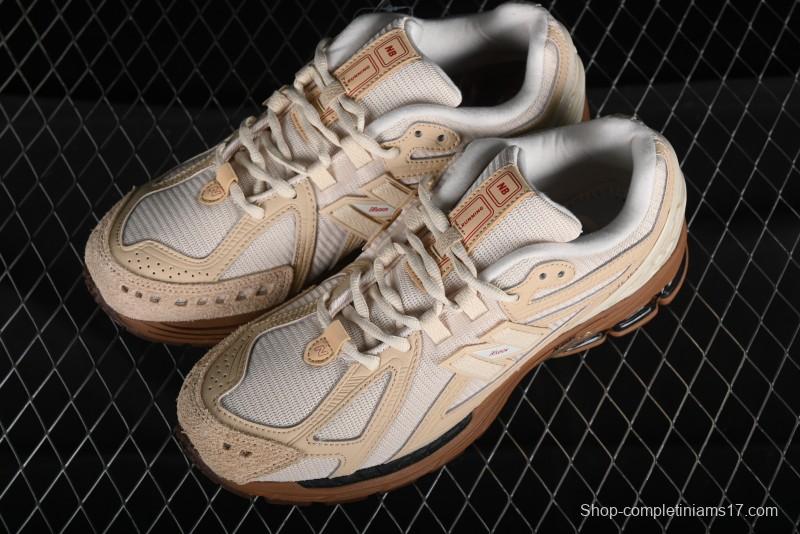 New Balance 1906 Series Retro Dad Style Casual Running Shoes - M1906RRE