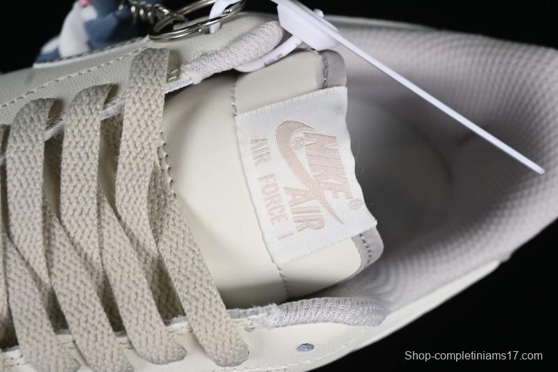 Nike Air Force 1 '07 Low Bugs Bunny Casual Sneakers - XC2351-660