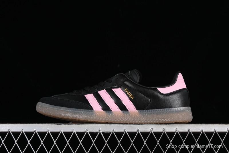Adidas Samba OG Casual Sneakers - IH8157