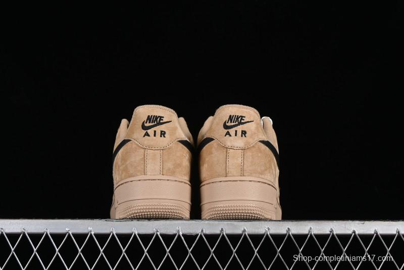 Nike Air Force 1 '07 Low Custom Casual Sneakers - CW2288-111