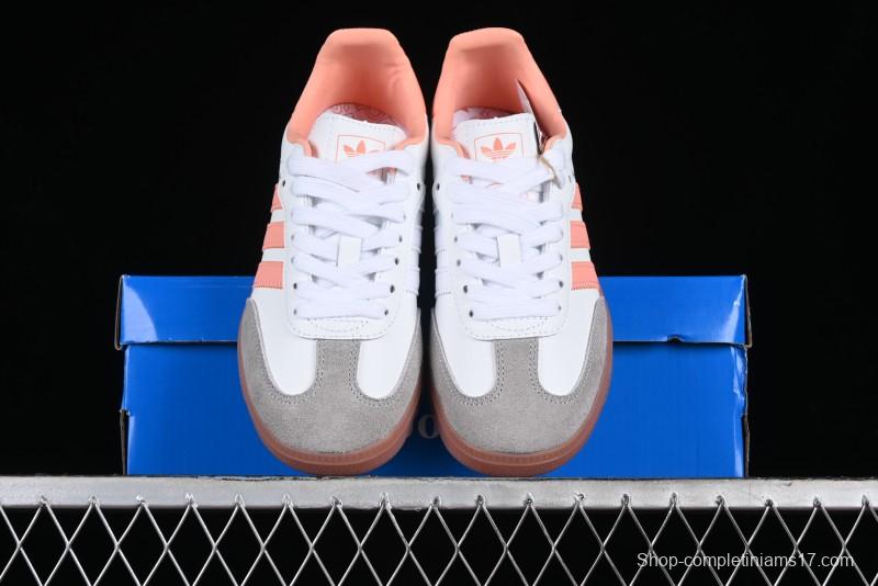 Adidas Samba OG Casual Sneakers - IG5932