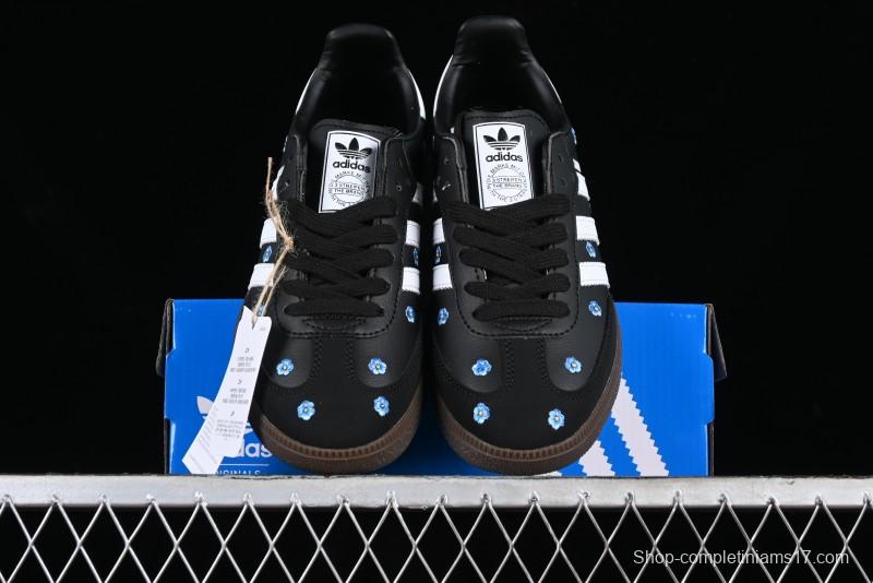 Adidas Samba OG W Casual Sneakers - IF4397