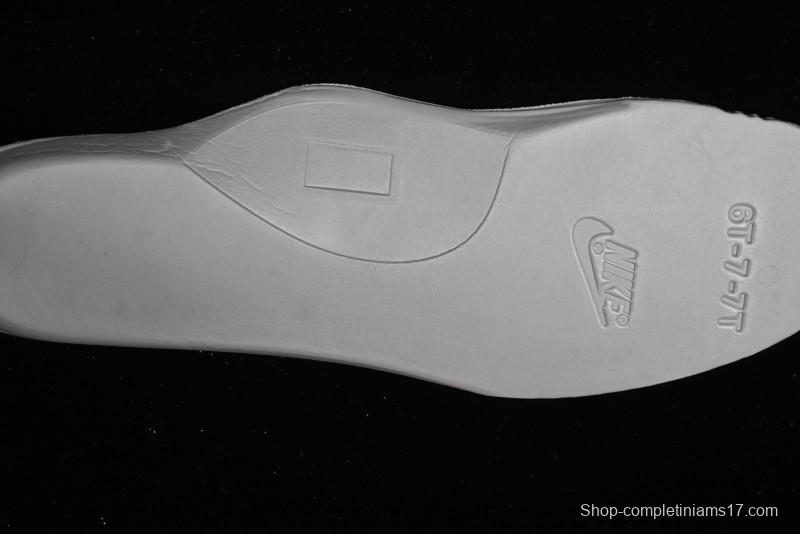 Nike Air Max 97 Retro Running Shoes with Full-Sole Air Cushion - FN6957-101