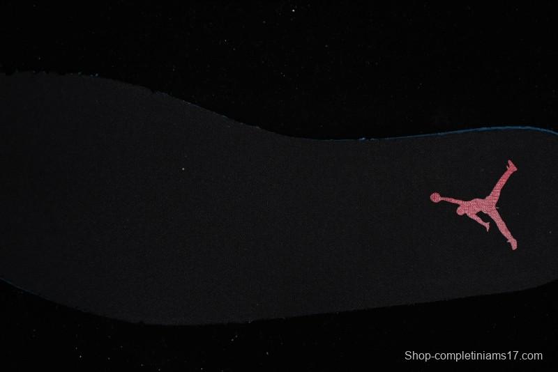 Nike Air Jordan 1 Low SE Craft "Dark Smoke Grey" Casual Sneakers - FD8635-001