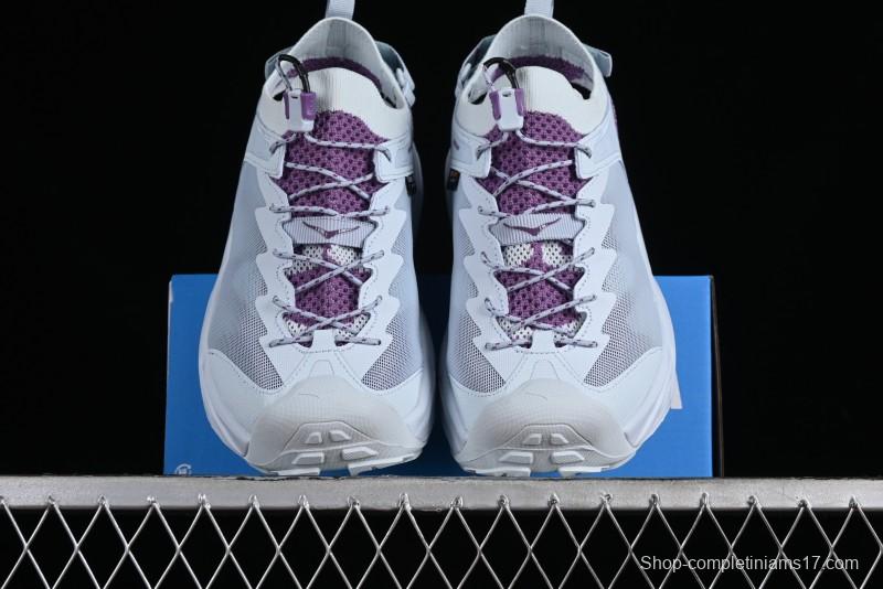 Hoka One One Hopara 2.0 Outdoor Functional Mountain Sandals with Rugged Outsole - 1147670 INM