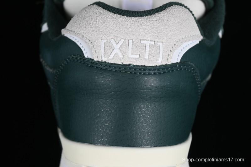 Vans Rowley XLT Series Skate Shoes with Cushioning and Durability - VN000CQFCPM