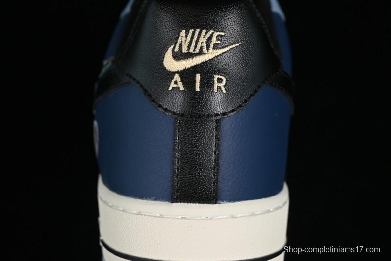 Nike Air Force 1 '07 Low Lonely Bear Casual Sneakers - XC2351-222