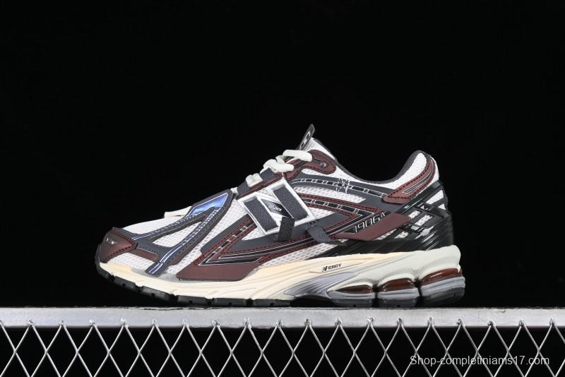 New Balance 1906 Series Retro Dad Style Casual Running Shoes - M1906AR