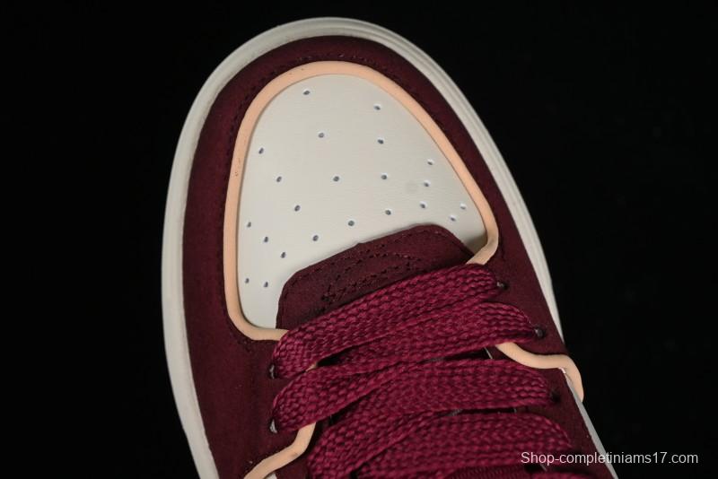 MLB Chunky Liner Basic New York Yankees Thick Platform Casual Sneakers with 6cm Height Increase - 3ASXCLS3N43WIS