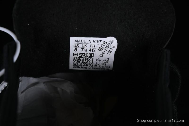 Adidas Originals SL 72 Retro Running Shoes with Ecotex Tongue and EVA Midsole - JI1282