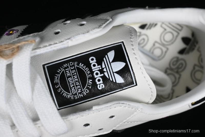 Adidas Samba OG Women's Casual Sneakers - IF4398