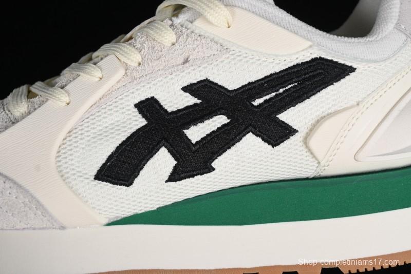 Onitsuka Tiger Moage Co Low-Top Running Shoes Comfortable Slip-Resistant Casual Wear - 1183B555-103