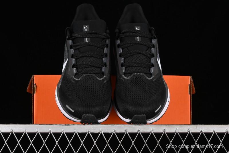 Nike Air Zoom Pegasus 41 Running Shoes with Breathable Mesh and Cushioned Support - FD2722-002