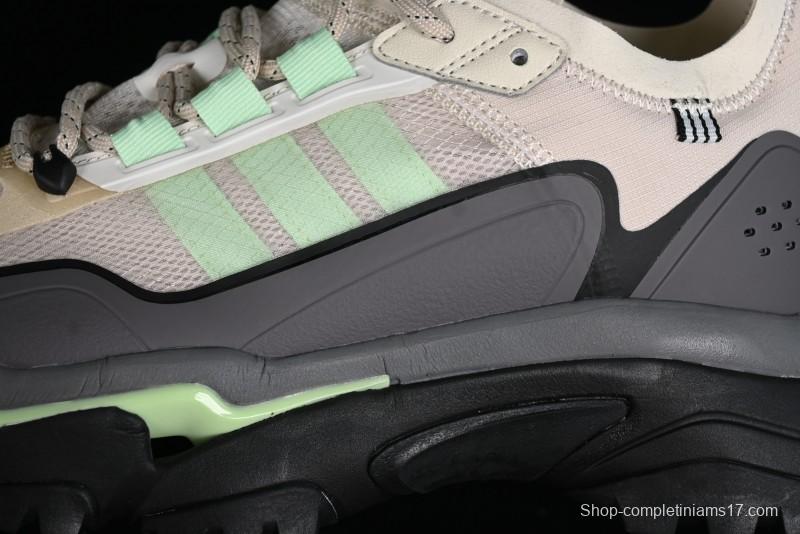 Adidas Citywowlk MT IH7746 Classic Breathable Fashion Sneakers - IH7746