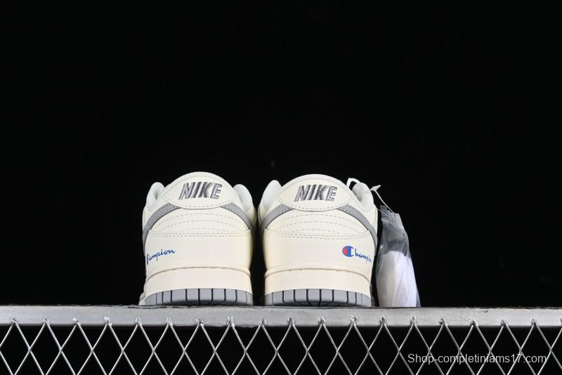 Nike SB Dunk Low Skateboarding Shoes - XH1733-001