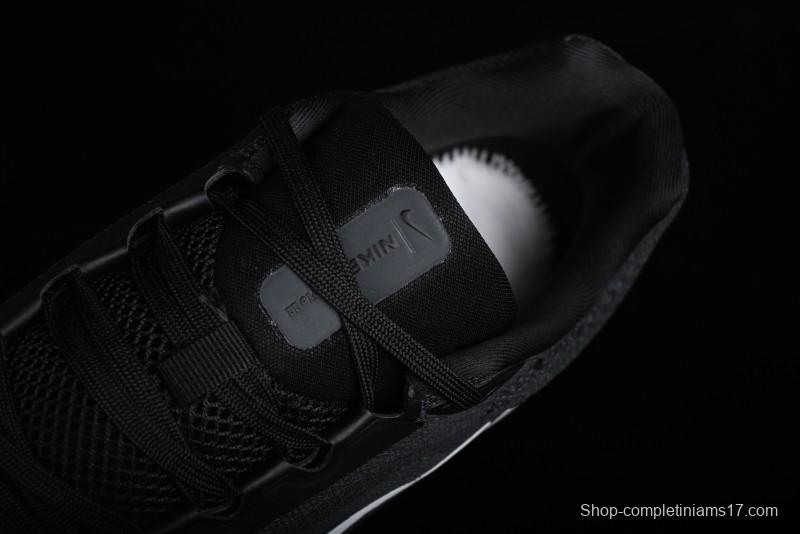 Nike Journey Run 2024 Low-Top Casual Running Shoes with Shock Absorption Anti-Slip and Wear-Resistant Design - FN0228-001