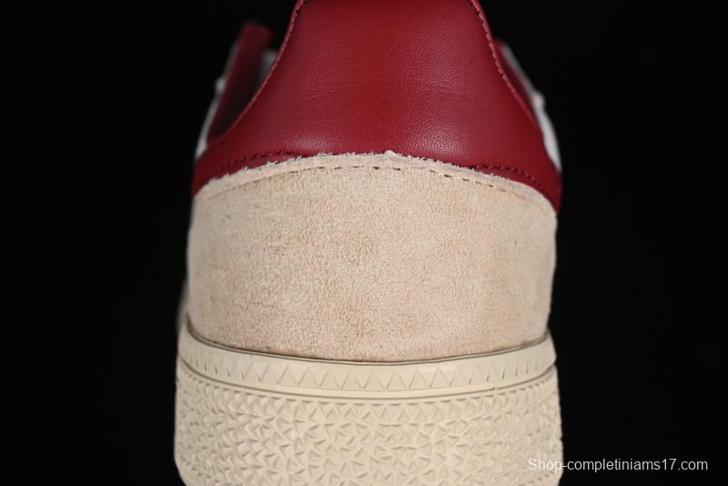 Adidas Handball Spezial Retro Casual Sneakers - IF3742