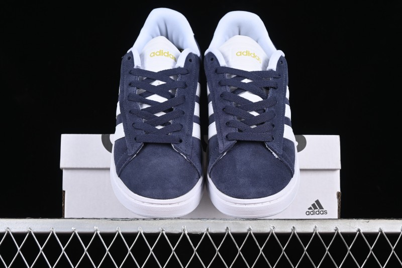 Adidas Originals Low Top Casual Basketball Shoes - IH0852