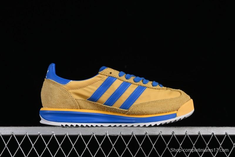 Adidas Originals SL 72 RS Retro Running Shoes - IE6526