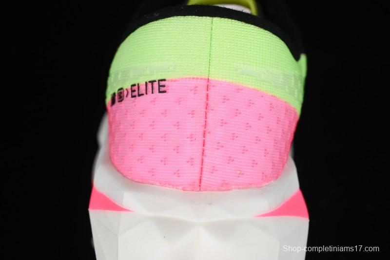 New Balance FuelCell Rebel V4 Low-Top Anti-Slip Durable Versatile Casual Running Shoes - MFCELLN4