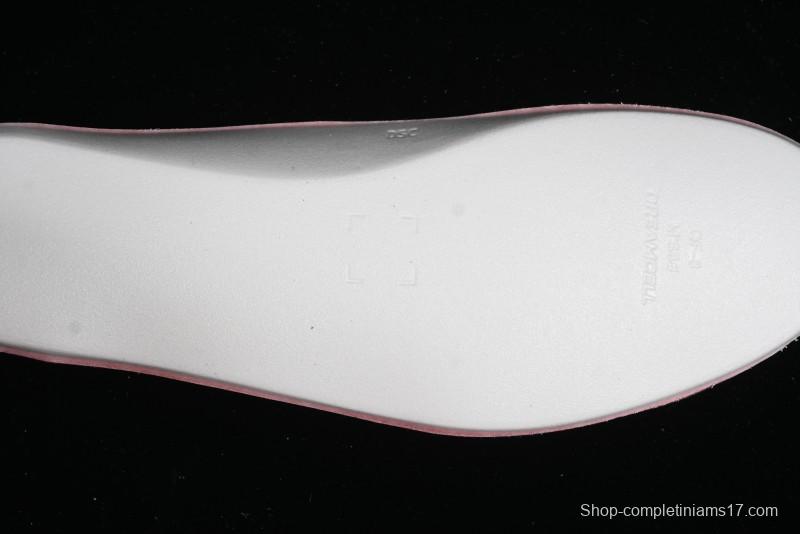 Nike A Ma Maniere x Air Jordan 3 Retro Black Sneakers - FZ4811-001