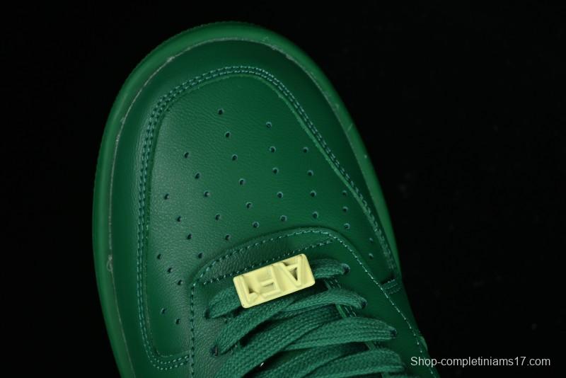 Nike Air Force 1 '07 Low Ambush Collaboration Casual Sneakers - DV3464-300