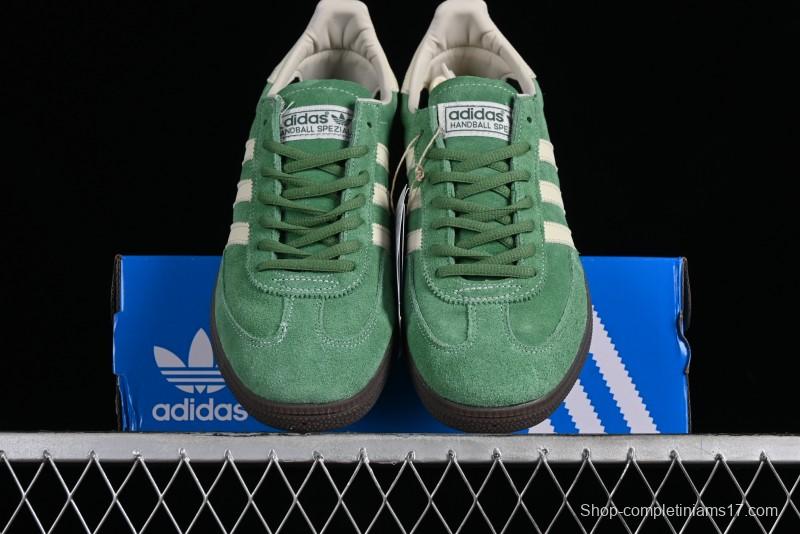 Adidas Handball Spezial Retro Casual Sneakers - IG6192