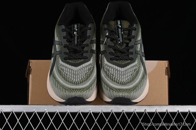 Asics Gel-Quantum 180 VIII Retro Breathable Casual Shoes with Cushioning for Men - 1201A631-300