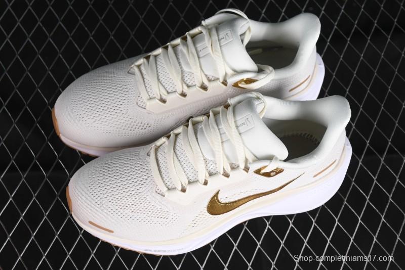 Nike Air Zoom Pegasus 41 Running Shoes with Breathable Mesh and Durable Design - FD2723-005