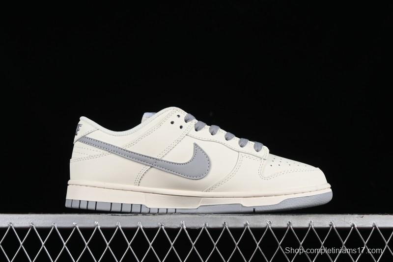 Nike SB Dunk Low Skateboarding Shoes - XH1733-001