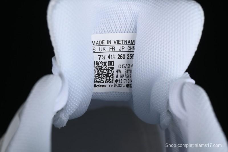 Adidas RunFalcon 3.0 HP7543 Breathable Casual Running Shoes with Boost Foam