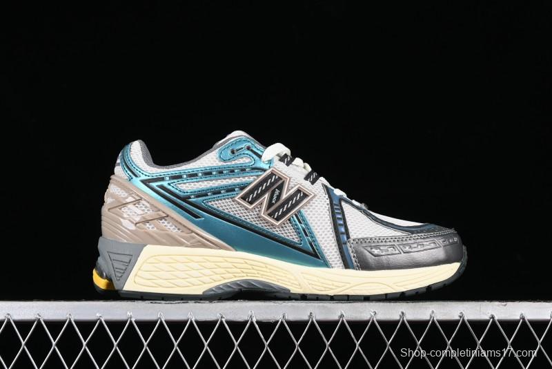 New Balance 1906 Series Retro Dad Style Casual Running Shoes - M1906RRC