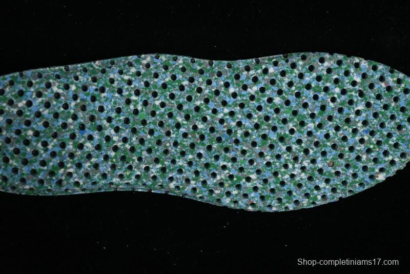 Nike Vapormax 2023 Flyknit Breathable Casual Running Shoes with Full-Length Air Cushion - DV1678-009