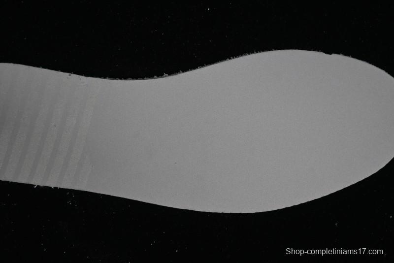 Nike Air Jordan 1 Low OG SP Travis Scott x Fragment Design Collaboration Sneakers - LJ5188-002